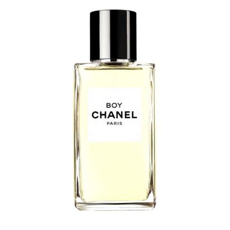 boy parfum chanel|chanel boy perfume price uk.